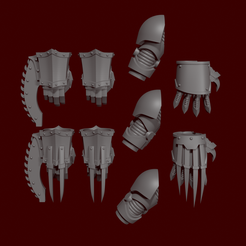 18.png Power Gauntlets