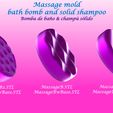 rrr.jpg massage mold: BATH BOMB, SOLID SHAMPOO