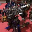 OP-Blaster5.jpeg Optimus Blaster Gun for SS 05 - SS 32 - Evasion mode - TLK