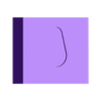picam_soporte.stl Free STL file picam simple case・3D printer design to download