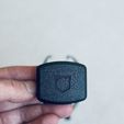 f.jpg BikeTag Stealth™ – Hidden AirTag Bike Mount – Wheel Hub STL File