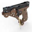 save_image-24-a.jpg Archivo 3D Pistola de flechas de supervivencia・Modelo de impresión 3D para descargar, Qjr