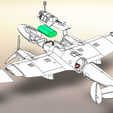 19.png Scale FPV airplane Pe-2