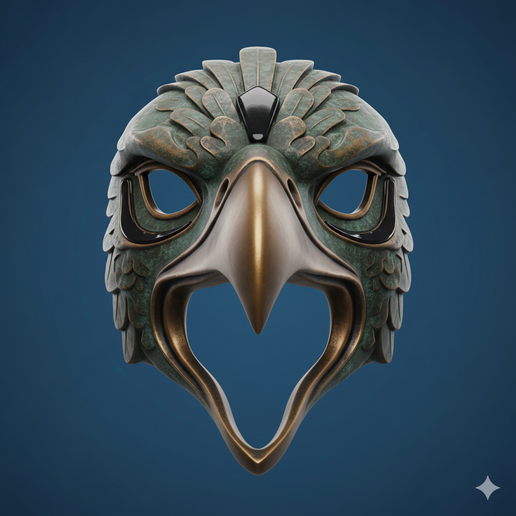 assassin mask STL, party mask STL, mask prop STL, ghost mask STL, manga mask STL, decorative mask STL, possessed mask STL, mask stand STL, Halloween mask STL, spartan mask STL, mask display STL, alien mask STL, mecha mask STL, lion mask STL, printable mas