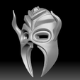 3-2.jpg Horned mask