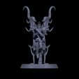 ITHERAEL.jpg Itherael Archangel of Fate Diablo fan art