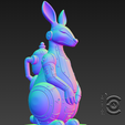SNAG-0010.png Cyber Kangaroo Sentinel
