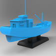 untitled.987.png SHIP -- FISHING -- Scale : 150mm