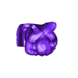 Gargoyle.stl Télécharger le fichier STL Gargoyle 3D Scan (Sculpture Grotesque) • Objet pour impression 3D, 3DWP