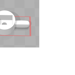 grifo.png Fichier STL gratuit cuadradillo clé・Plan pour impression 3D à télécharger