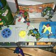 teenage-mutant-ninja-turtles-playmates-sewer-manhole-cover-3d-model-stl-(1).jpg 忍者神龟玩伴下水道井盖