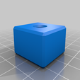 Stand-off_Block_v3.png 3D Printer Tool Holders - Modular