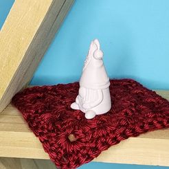 20231205_182127.jpg Gnome with Frosted Cookie