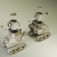 m2_exploded.png 2. Dünya Savaşı Amerikan M2 Orta Grot Tankı