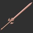 1.jpg Dante`s Devil Sword - Monster Hunter