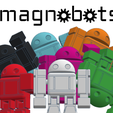 Imagnxbxts Imagnobots