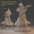 2-bare-buds-with-text.png [Tabletop Minis - FREE & Presupported] >> Machinery Cult Soldier