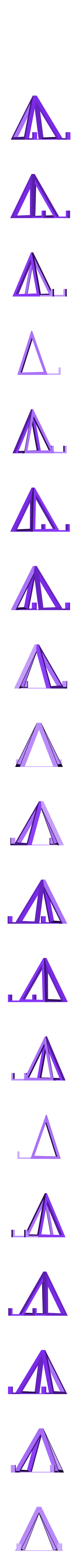 stand.stl Tablet-Ständer, Stütze