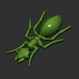 3.png ant, 3D model Fichie FTL