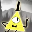 Profile_-_Bill_Cipher.webp triangle empire badge