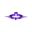 halo.stl Space Vampire Supersoldier Medic - fix remix