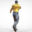 F1-1.12.jpg N1 Human Fighting 1 64 miniature 3D print model