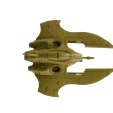 pirania6.png Weltraumelfen Pirania Kämpfer