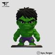 1.jpg chibi Hulk