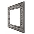 Wireframe-Low-Classic-Frame-and-Mirror-083-3.jpg Classic Frame and Mirror 083