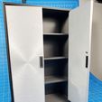 20210625_132920.jpg 1/10 scale Single Door Shop/Garage Cabinet