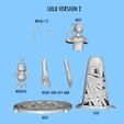 lulu-version-2.png Lulu Final Fantasy X (10) + pendant (gift)
