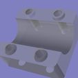 linear_bearing_cover_iso.jpg Linear Bearing Cover (LM8UU)