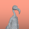 1000011728.png Longshot - Archivo STL de Flownimal