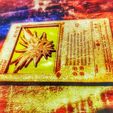 photo_2022-12-21_20-01-09.jpg Pokemon Zapdos card (Elector) US & English (Lasert Cut)