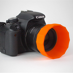 📷 Best print files 3D printed for camera — 171 designs・Cults