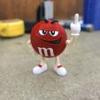 20230404_095516-1.jpg STL file Angry Red Man・3D printing template to download