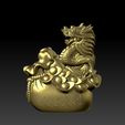 2023-12-14_143823.jpg Good luck in the Year of the Dragon-ornament 2