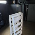 20251123_090506.jpg Lego - Technic holder 42152 Firefighter plane