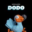 Articulated-Dodo-thumb.jpg Articulated Dodo