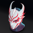 5.png Ichigo Hollow Mask Custom
