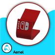 Switch-puntos-Aenel.png Nintendo Switch Controller Stand Points