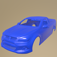 d28_013.png vauxhall vxr8 maloo 2015 PRINTABLE CAR IN SEPARATE PARTS