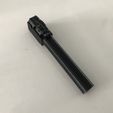 IMG-4789.jpg Glock 17 Barrel Airsoft Spare Part Compatible With All Gens