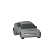 0016.png Toyota Celica 3D Print Ready