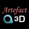 Artefact3D