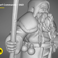 dwarf-set-wire.3x.png Dwarf Commando - D&D Set