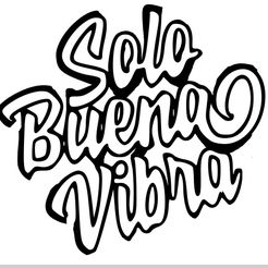 Solo-Buena-Vibra.jpg Good Vibra 2D