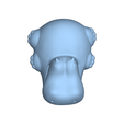 hippo-3.png hippo hippopotamus 02