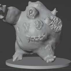 image_2023-02-04_110209257.png STL file Fat Mutant Zombie・3D printable model to download