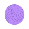 5.stl Free STL file Morris Coasters・3D printing template to download